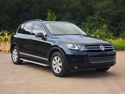 2011 Volkswagen Touareg 3.0TSI Premium, фото 3, лот 10452823