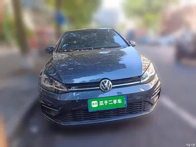 2018 Volkswagen Golf 280TSI Automatic R-Line Model, фото 2, лот 10449921