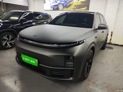 2023 Li Auto L7 Pro, фото 2, лот 10389828