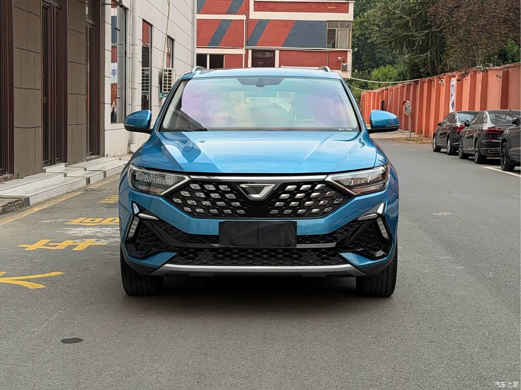 2022 Jetta VS5 280TSI Automatic Glory, фото 2, лот 10849423