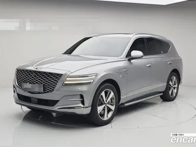 2023 Genesis GV80 2.5T Gasoline AWD, фото 1, лот 11069825