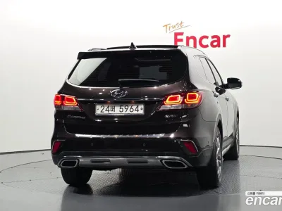 2016 Hyundai Maxcruz Diesel 2.2 2WD, фото 4, лот 10043080