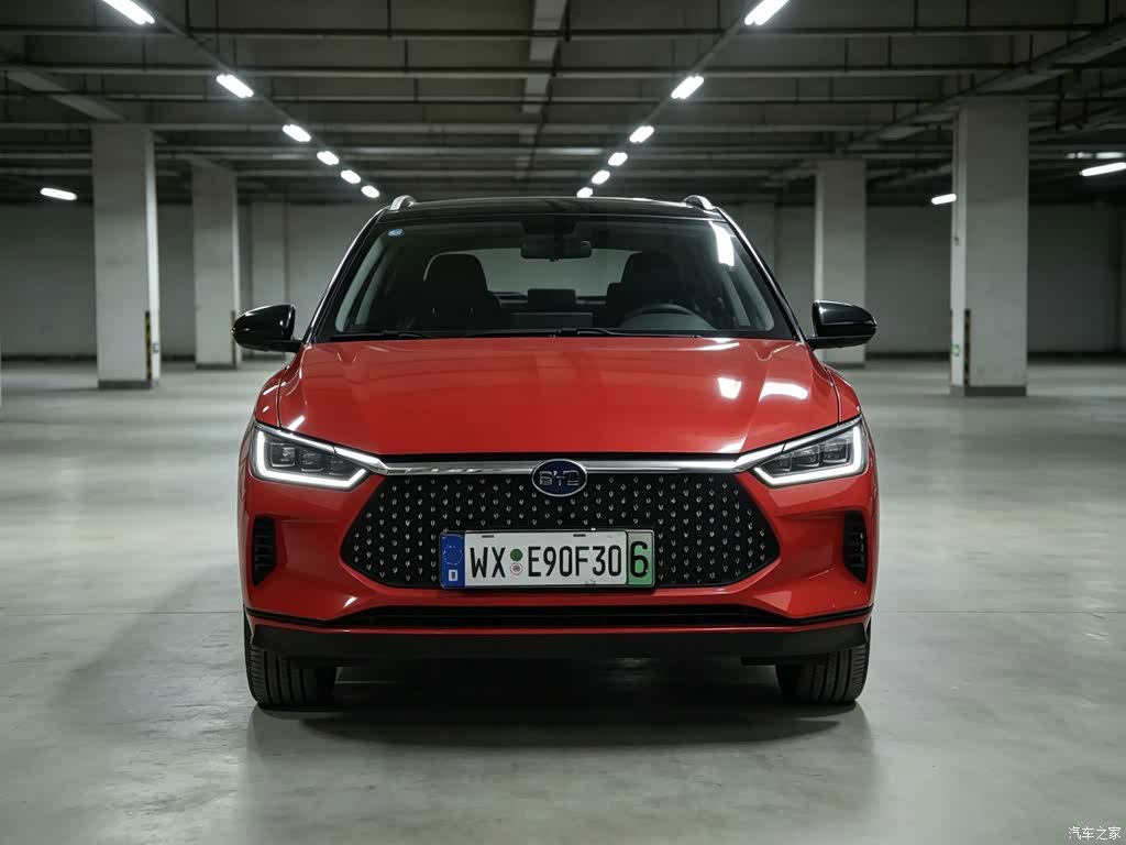 2019 BYD e2 Long Range Edition Create·Premium, фото 2, лот 11134645