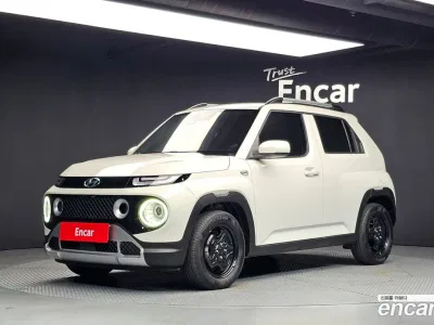 2023 Hyundai Casper Turbo The Essential, фото 1, лот 10375713
