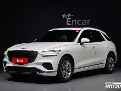 2025 Genesis GV70 2.5T Gasoline 2WD, фото 1, лот 10200514