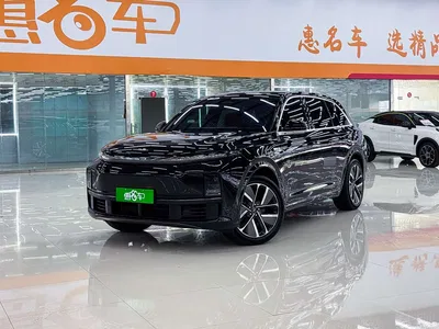 2024 Li Auto L7 Pro, фото 1, лот 10446858