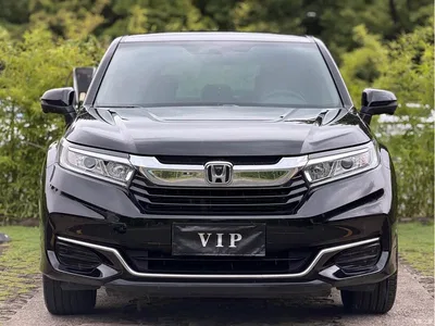 2022 Honda Avancier 240TURBO 2WD Limited Commemorative Edition, фото 2, лот 10598722