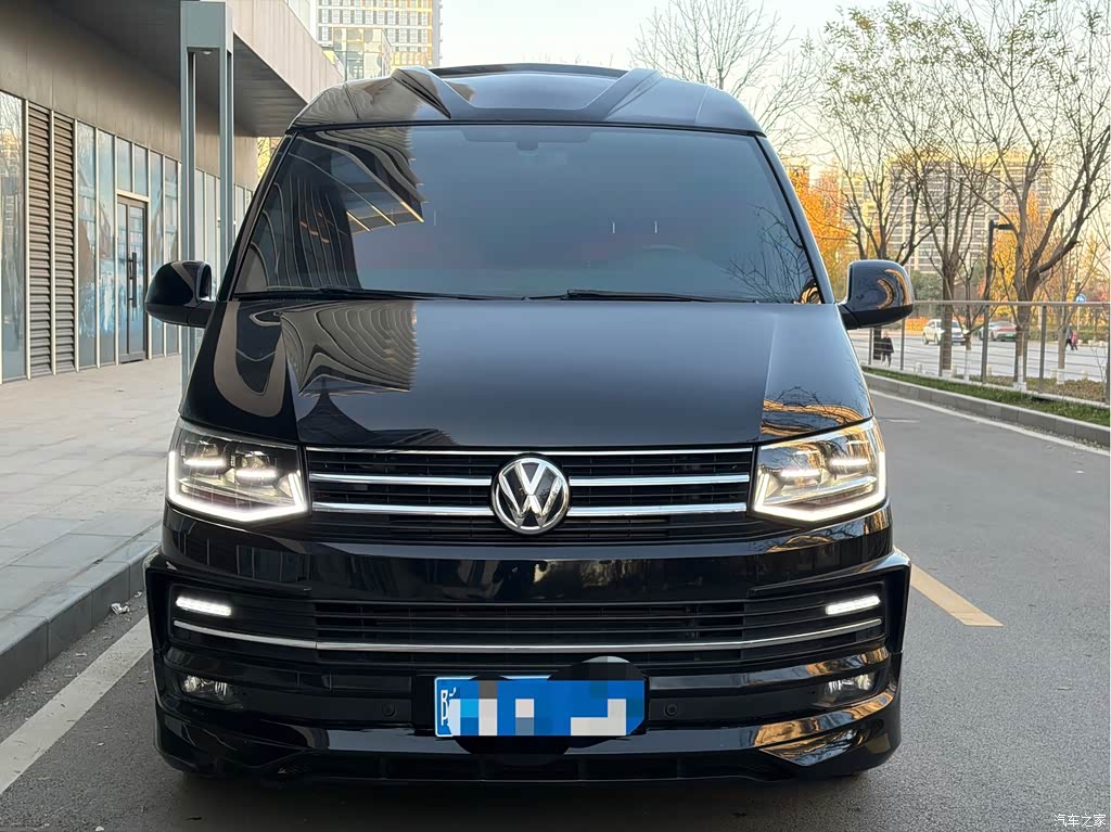 2019 Volkswagen Caravelle 2.0TSI 4WD Luxury 7-seater, фото 2, лот 10599936