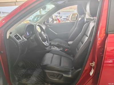 2015 Mazda CX-5 2.5L Automatic 4WD Premium, фото 4, лот 10384232