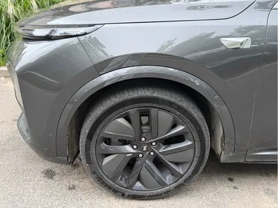 2024 Li Auto Li Xiang L9 Model Ultra, фото 2, лот 10889713