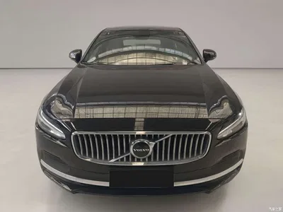 2022 Volvo S90 B5 Zhiyuan Luxury Edition, фото 2, лот 10401080