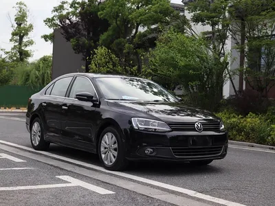 2014 Volkswagen Sagitar Facelift 1.6L Automatic Comfort, фото 3, лот 10457212