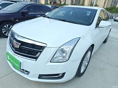 2014 Cadillac XTS 28T Comfort, фото 1, лот 10309065