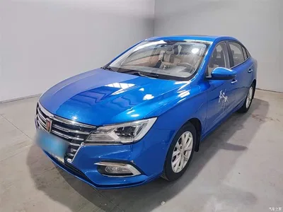 2020 Roewe i5 1.5L Automatic 4G Connected Premium Edition, фото 1, лот 10341758