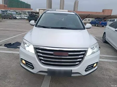 2018 Haval H6 Red Label Sport 1.5T Automatic 2WD Elite, фото 3, лот 10898754