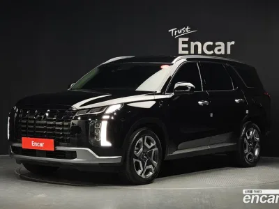 2023 Hyundai Palisade Diesel 2.2 2WD, фото 1, лот 11543940