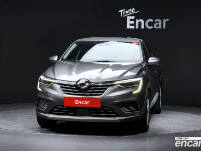 2020 Samsung XM3 1.6 GTe LE, фото 2, лот 10189615