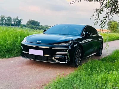2025 Geely Galaxy Galaxy Xingyao 8 130km EM-i Premium Edition, фото 4, лот 10834543