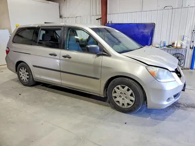 2005 HONDA ODYSSEY LX, фото 4, лот 10677785