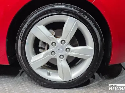 2012 Hyundai Veloster Unique, фото 4, лот 10051703