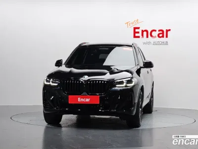 2024 BMW X3 xDrive 20i M Sports Pro, фото 2, лот 10142521