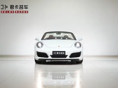 2016 Porsche 911, фото 3, лот 10242354