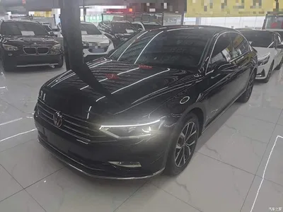 2020 Volkswagen Magotan 330TSI DSG Leading, фото 1, лот 10437629