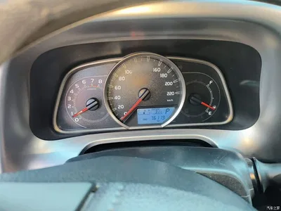2019 Toyota RAV4 Rongfang 2.0L CVT 2WD Trend Edition China VI, фото 4, лот 10323259