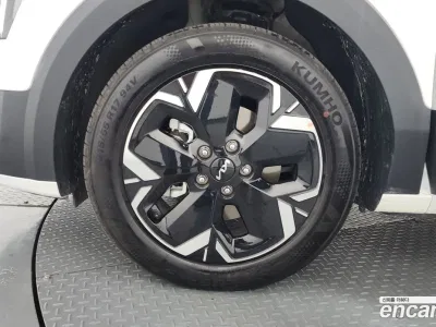 2024 Kia Niro Air, фото 4, лот 10178195