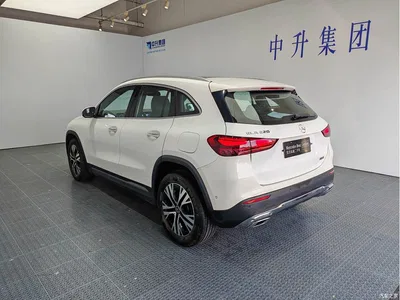 2024 Mercedes-Benz GLA 220, фото 4, лот 10658297