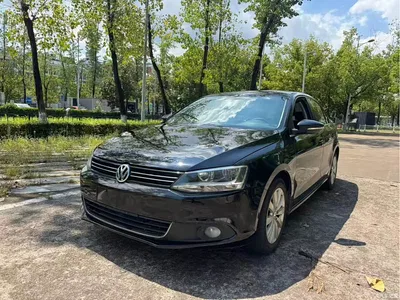 2014 Volkswagen Sagitar 1.6L Automatic Comfort, фото 1, лот 10435267