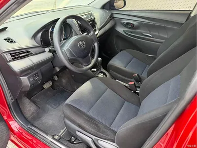 2019 Toyota YARiS L Zhi Xuan 1.5E CVT MeiDong Edition China VI, фото 3, лот 10612150