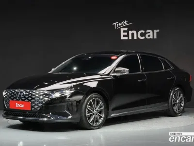 2023 Hyundai Grandeur 3.3, фото 1, лот 10231866