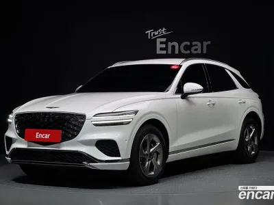 2026 Genesis GV70 2.5T Gasoline 2WD, фото 1, лот 10204127