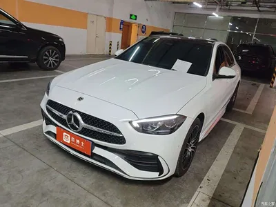 2023 Mercedes-Benz C-Class Facelift II C 260 L Sport Edition, фото 1, лот 10407029