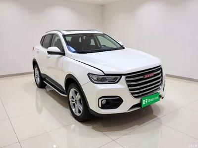 2018 Haval H4 Red Label 1.5GDIT DCT Trend Edition, фото 3, лот 10440958