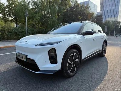 2025 NIO ES6 75kWh, фото 1, лот 10800719