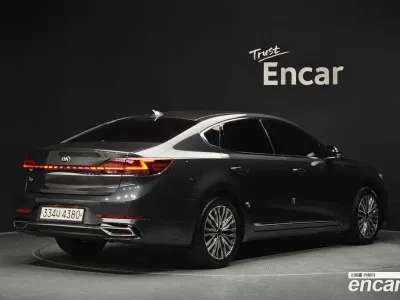 2020 Kia K7 2.5 GDI X Edition, фото 1, лот 10161803