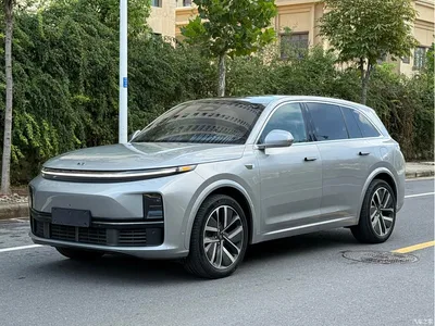 2023 Li Auto L7 Pro, фото 1, лот 11243439