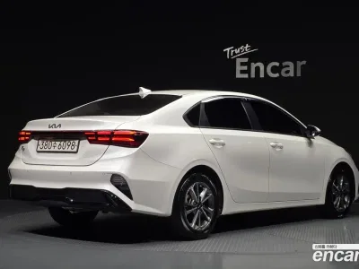 2022 Kia K3 1.6, фото 1, лот 10394358