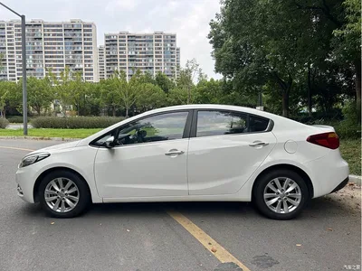 2013 Kia K3 1.6L Automatic Premium, фото 4, лот 11142159