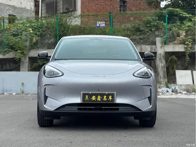 2025 Geely Galaxy Starry Wish 310km Dream Edition, фото 2, лот 10834625