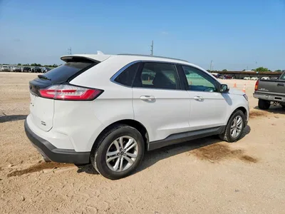 2020 FORD EDGE SEL, фото 3, лот 10539936