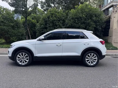 2021 Volkswagen T-ROC 280TSI DSG 2WD Elite Connected, фото 3, лот 10816105