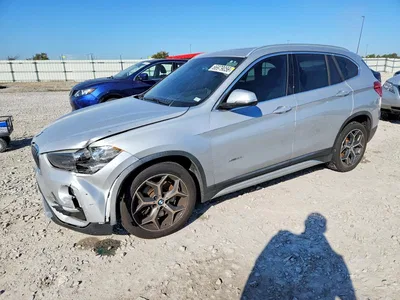 2018 BMW X1 XDRIVE28I, фото 1, лот 10816901