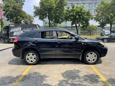 2011 Huanghai Qisheng V3 2.0L Elite Edition, фото 4, лот 11157388