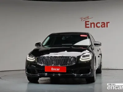 2020 Kia K9 3.8 GDI AWD, фото 3, лот 10767355