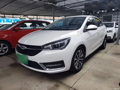 2021 Chery Arrizo 5 PRO 1.5L CVT Youth Edition, фото 2, лот 10335261