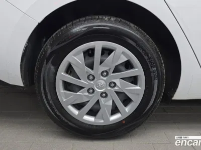 2021 Hyundai AVANTE 1.6, фото 4, лот 10080381