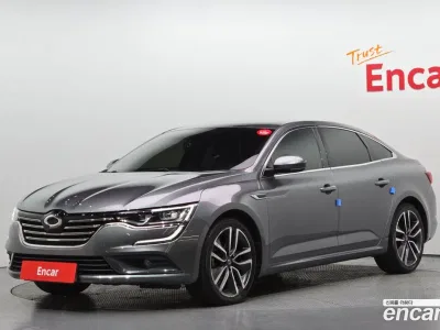 2016 Samsung SM6 2.0 GDe RE, фото 1, лот 10186810